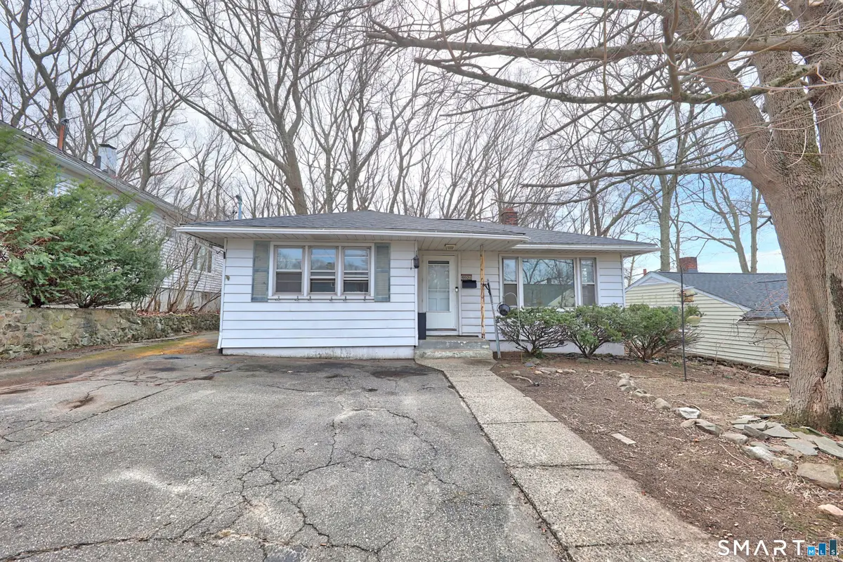 402 Homestead Avenue, Waterbury, CT 06705 - #1