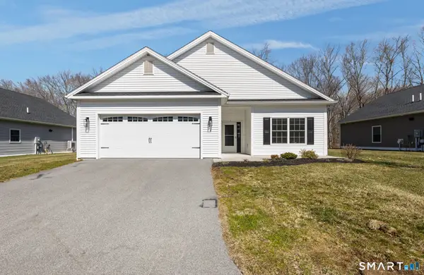 8 Grace Lane #8, Plainfield, CT 06354