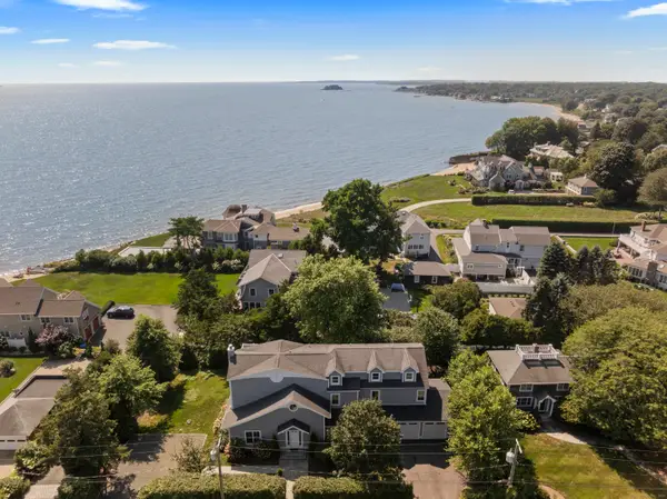 64 Webster Point Road, Madison, CT 06443