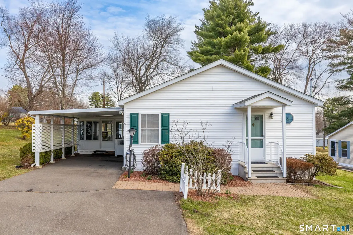 6 Eastview Road, Southington, CT 06489 - #1