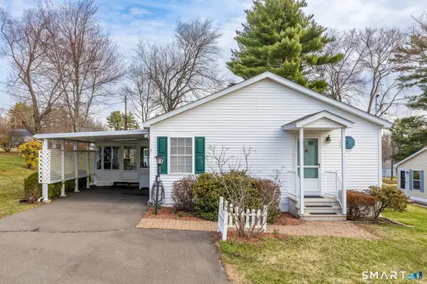 6 Eastview Road, Southington, CT 06489