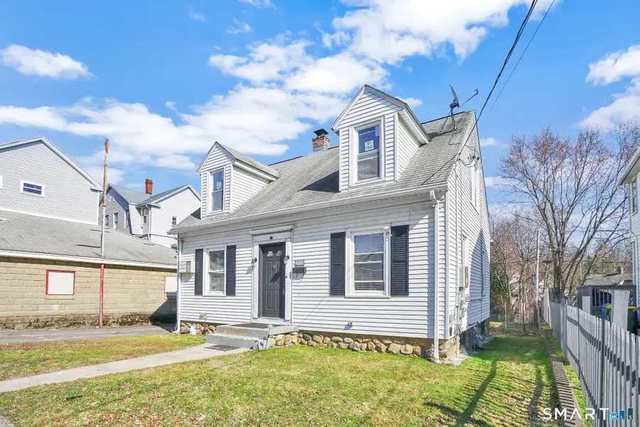 23 Knoll Street, Waterbury, CT 06705 - #2