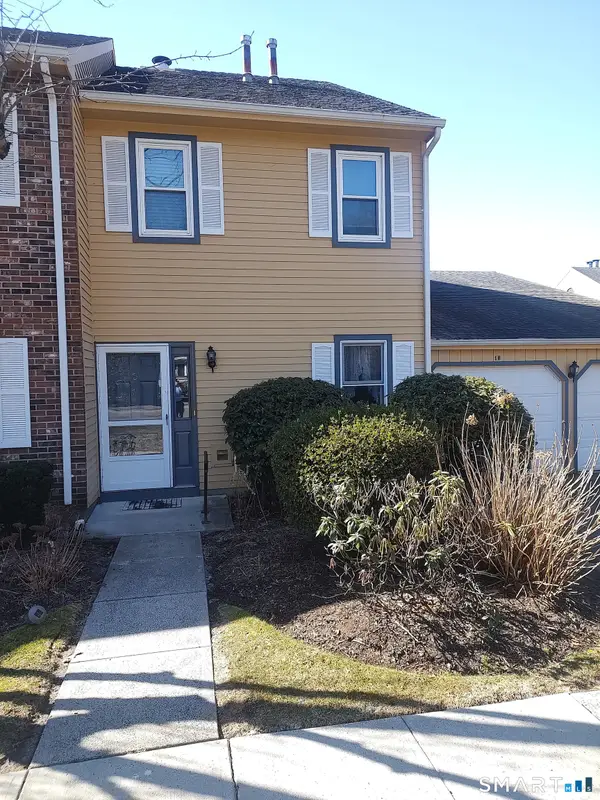 1400 Hartford Turnpike #5, North Haven, CT 06473