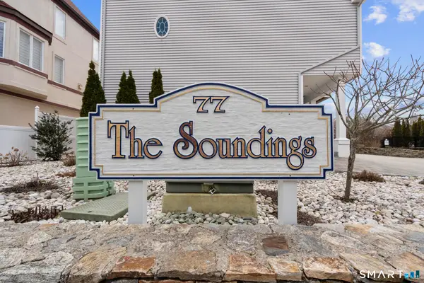 77 Merwin Avenue #A, Milford, CT 06460