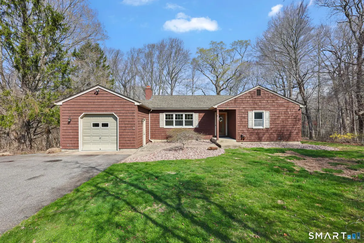 36 Highland Terrace, Ivoryton, CT 06442 - #1