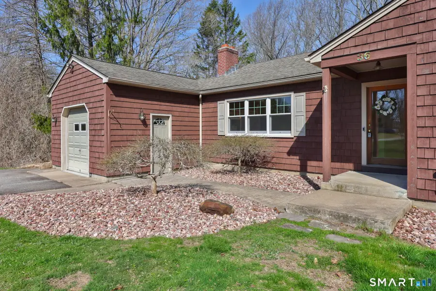 36 Highland Terrace, Ivoryton, CT 06442 - #2
