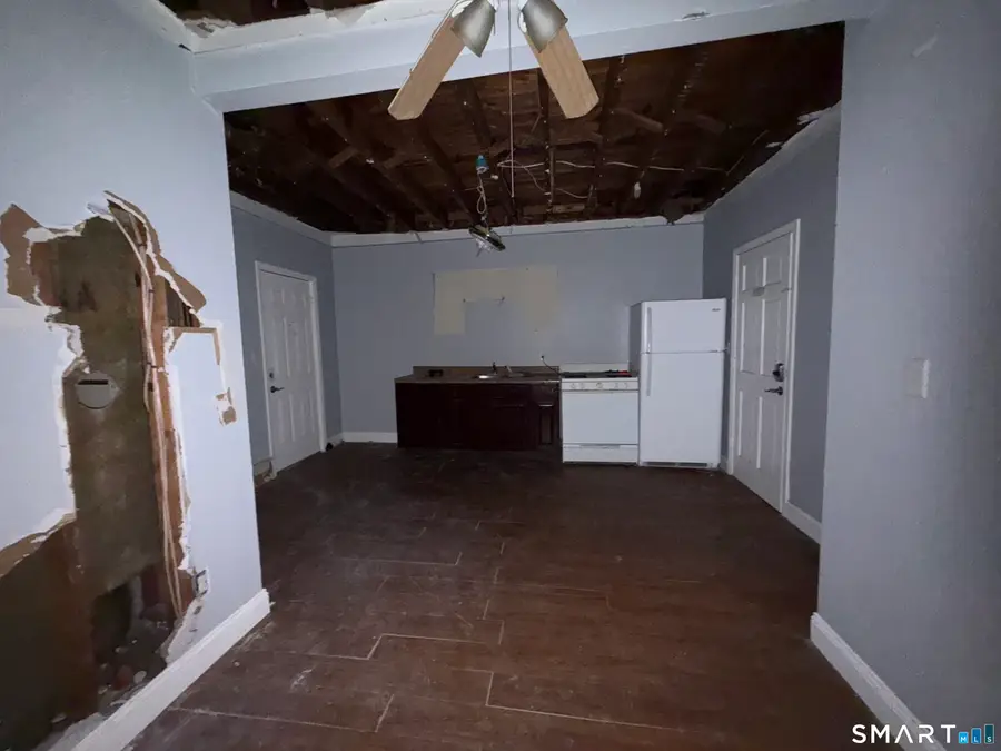 156 West Street, New Haven, CT 06519 - #3