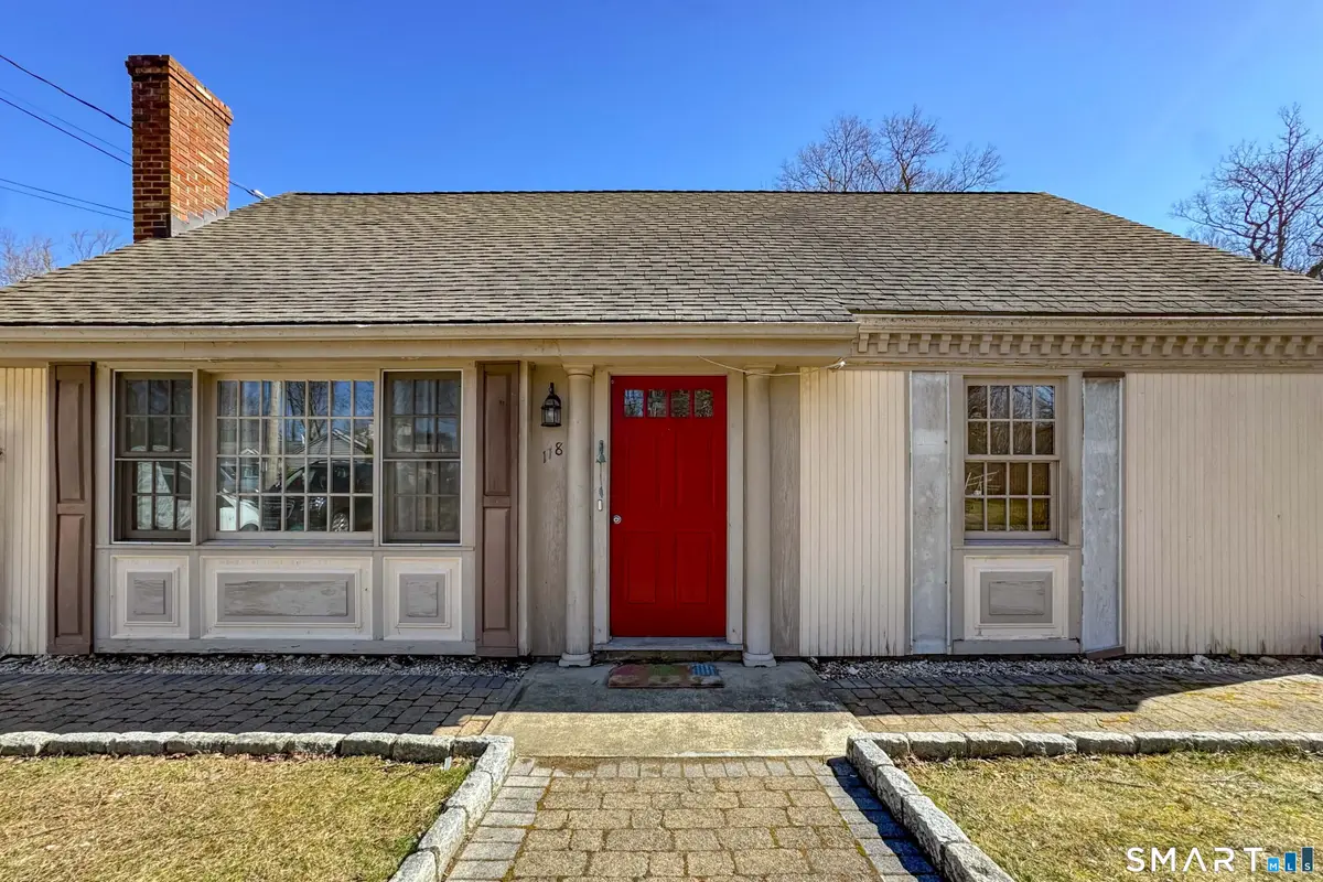 118 Harvester Road, Fairfield, CT 06825 - #1