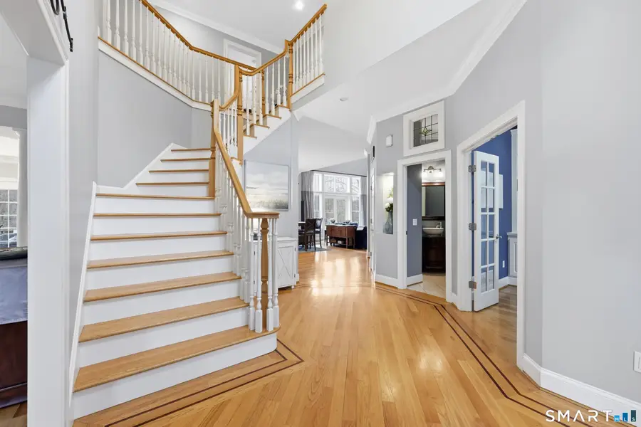 589 Huckleberry Hill Road, Avon, CT 06001 - #2