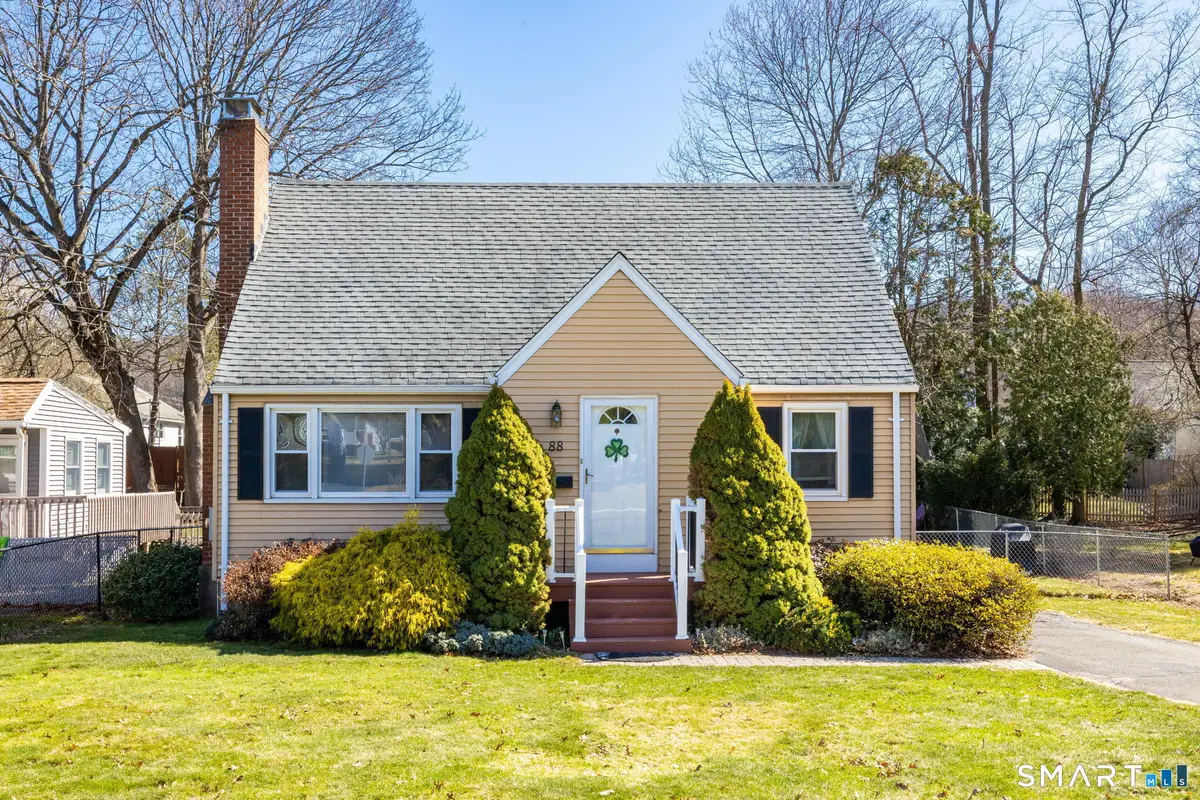 88 Hawley Street, Newington, CT 06111 - #1