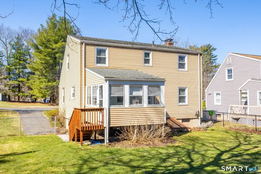 88 Hawley Street, Newington, CT 06111 - #3