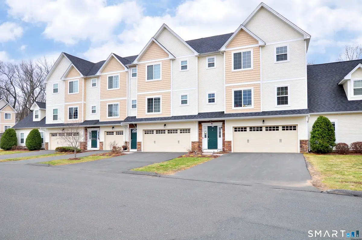 19 Lexie Lane #19, South Windsor, CT 06074 - #1