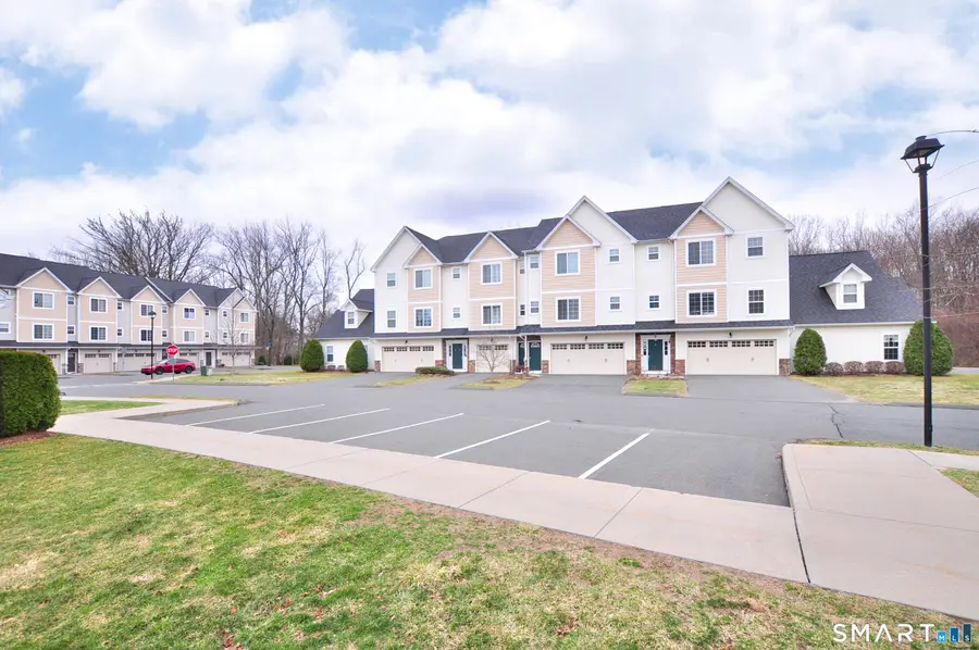 19 Lexie Lane #19, South Windsor, CT 06074 - #3