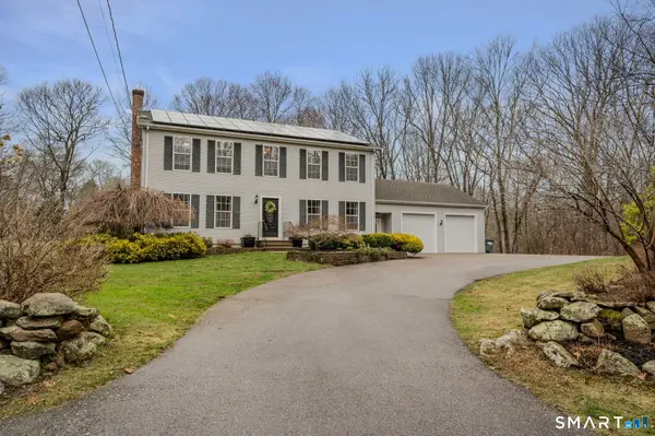 155 Lambtown Road, Ledyard, CT 06339