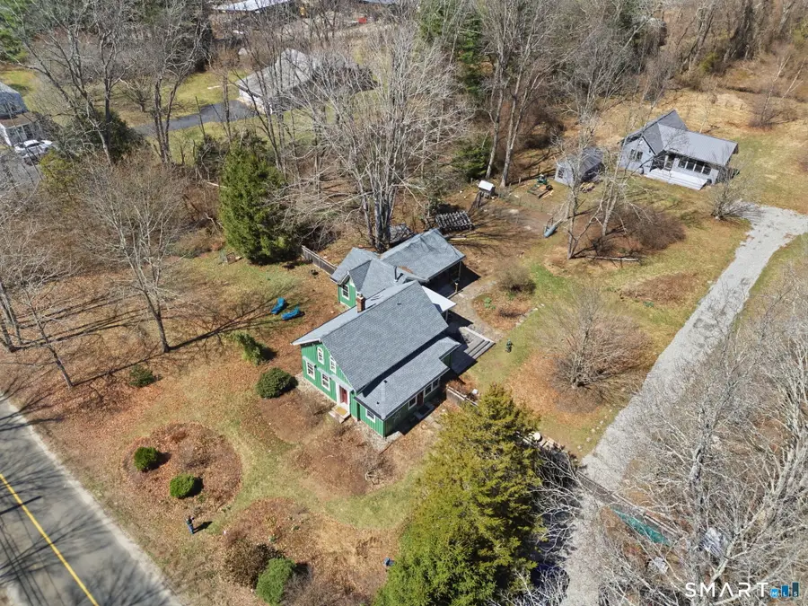 126 Beaver Brook Road, Lyme, CT 06371 - #2