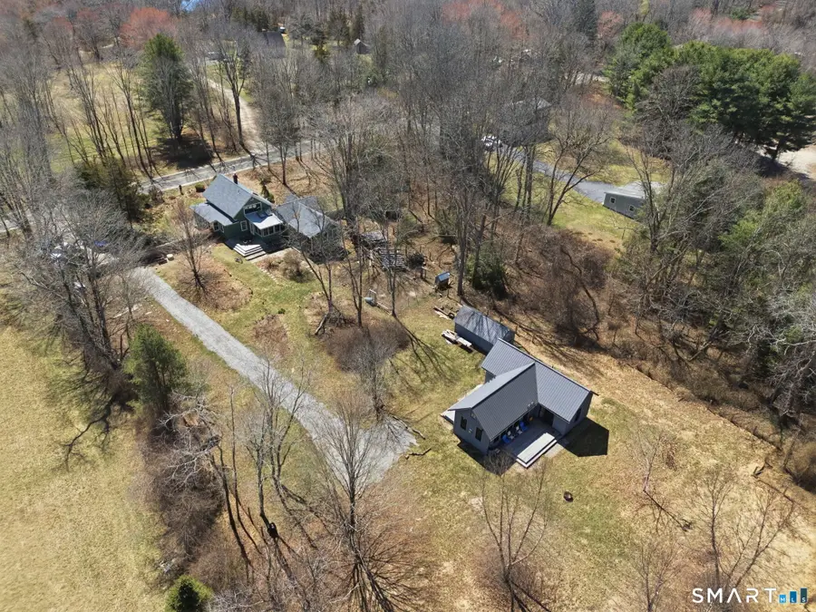 126 Beaver Brook Road, Lyme, CT 06371 - #3