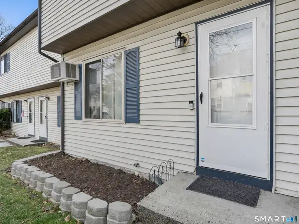 8 Parker Street #G7, Danbury, CT 06811