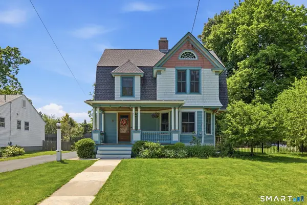 9 Lemay Street, West Hartford, CT 06107