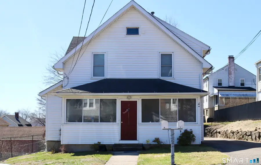 4 Shelton Street, Derby, CT 06418 - #2