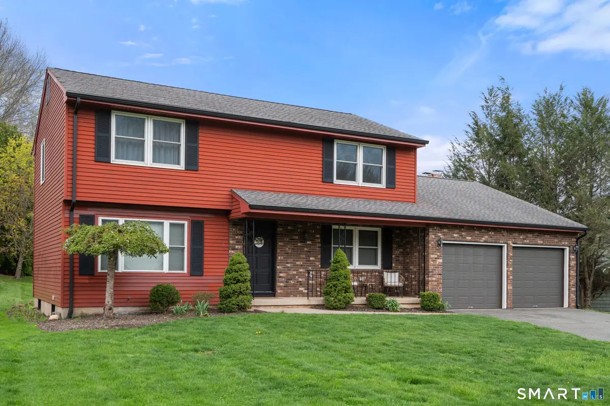 69 Patriot Lane, Newington, CT 06111 - #1