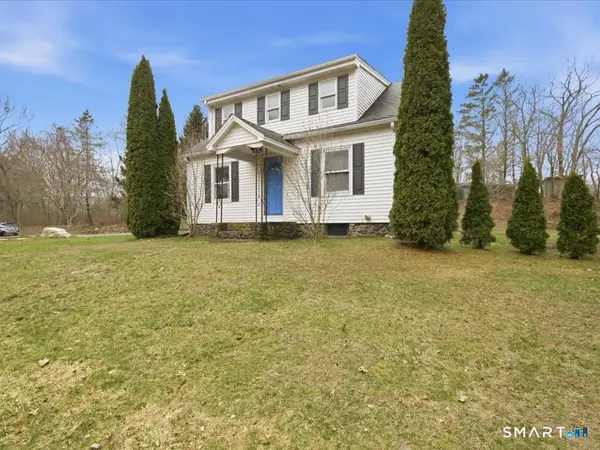 247 Cossaduck Hill Road, North Stonington, CT 06359