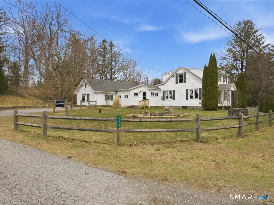 247 Cossaduck Hill Road, North Stonington, CT 06359 - #3