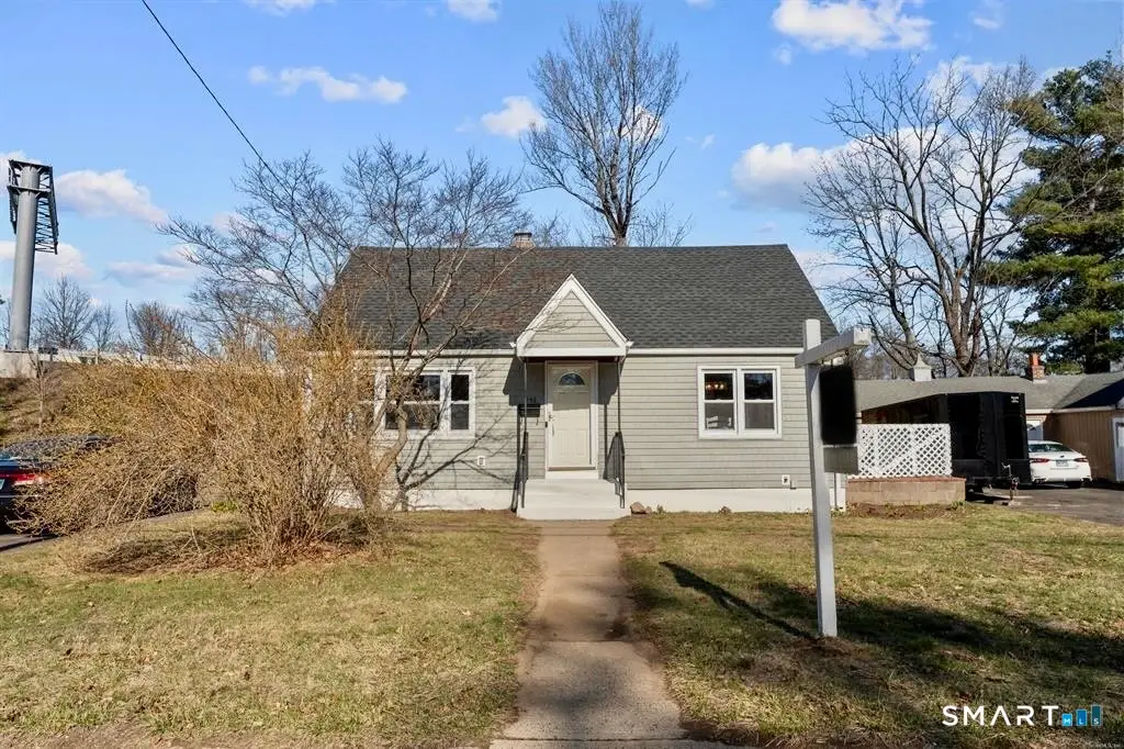 246 Main Street, East Hartford, CT 06118 - #1