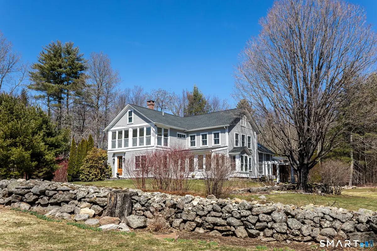 51 Mill Street, West Hartland, CT 06065 - #1