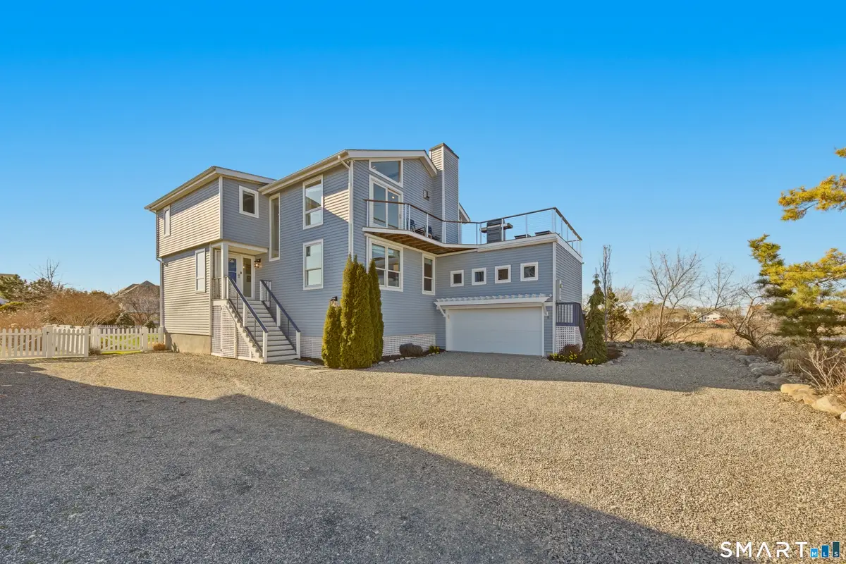 9 Marsh Road, Westport, CT 06880 - #1