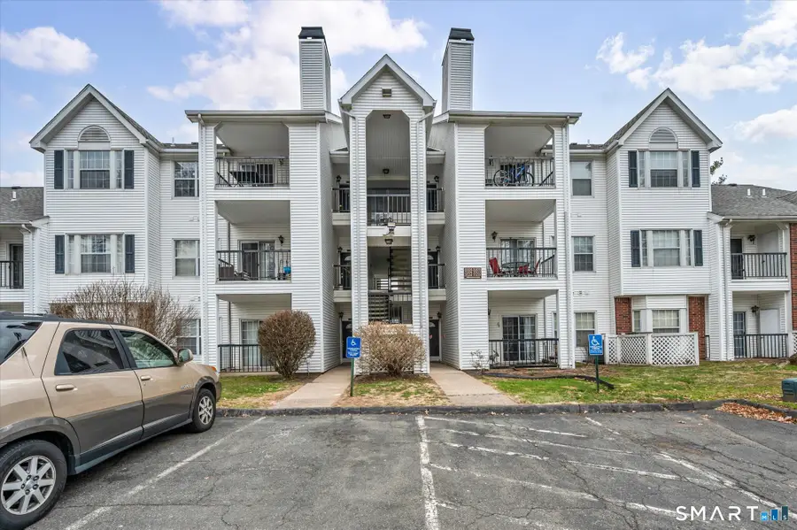 31 High Street #5207, East Hartford, CT 06118 - #3