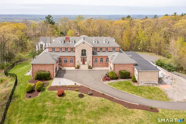 40 Parsons Way, Avon, CT 06001