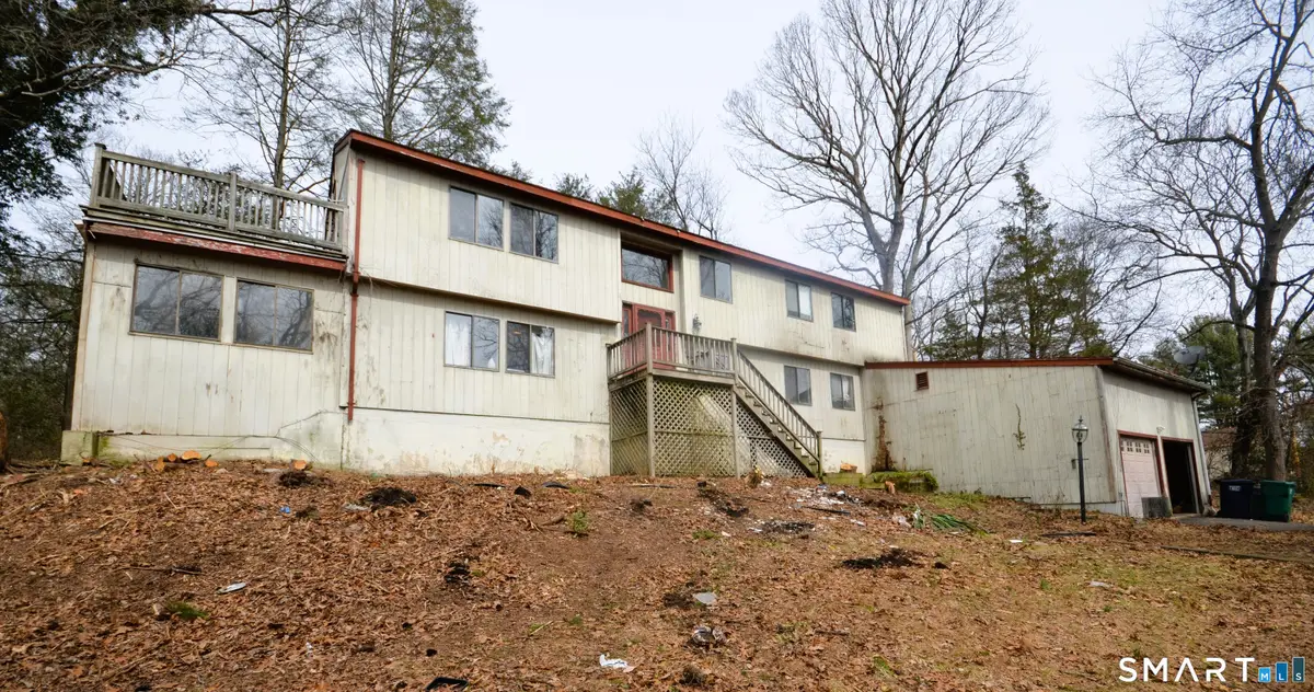 215 Saxonwood Road, Fairfield, CT 06824 - #1