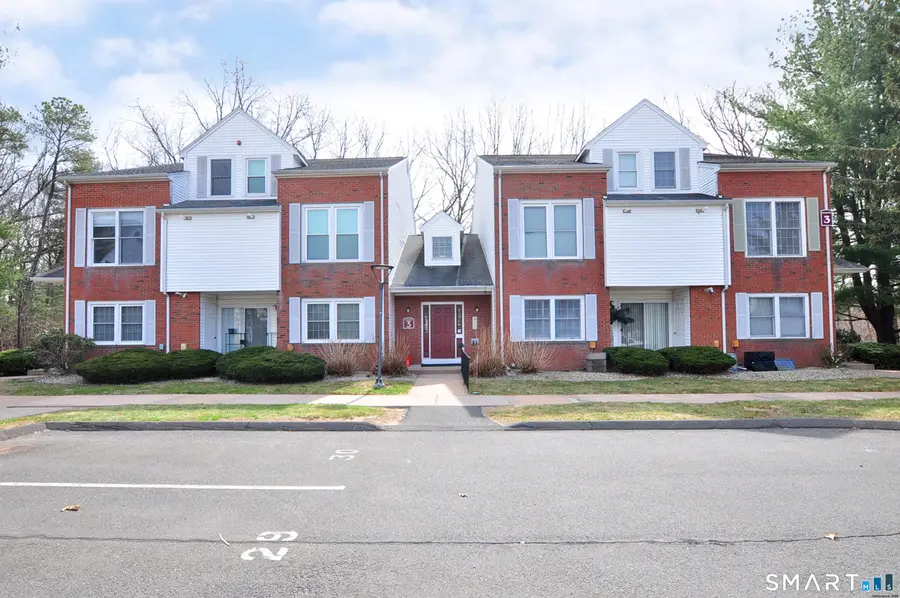 3 Concorde Way #B1, Windsor Locks, CT 06096 - #2