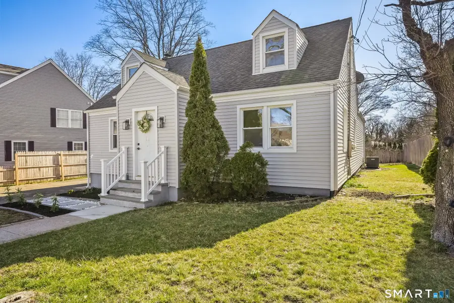 1335 Black Rock Turnpike, Fairfield, CT 06825 - #3