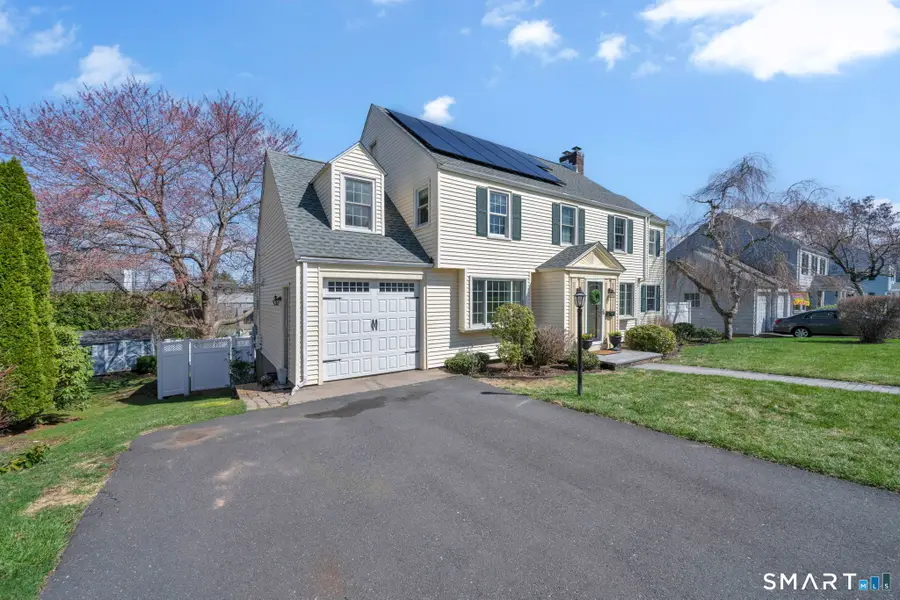 6 Paxton Road, West Hartford, CT 06107 - #3