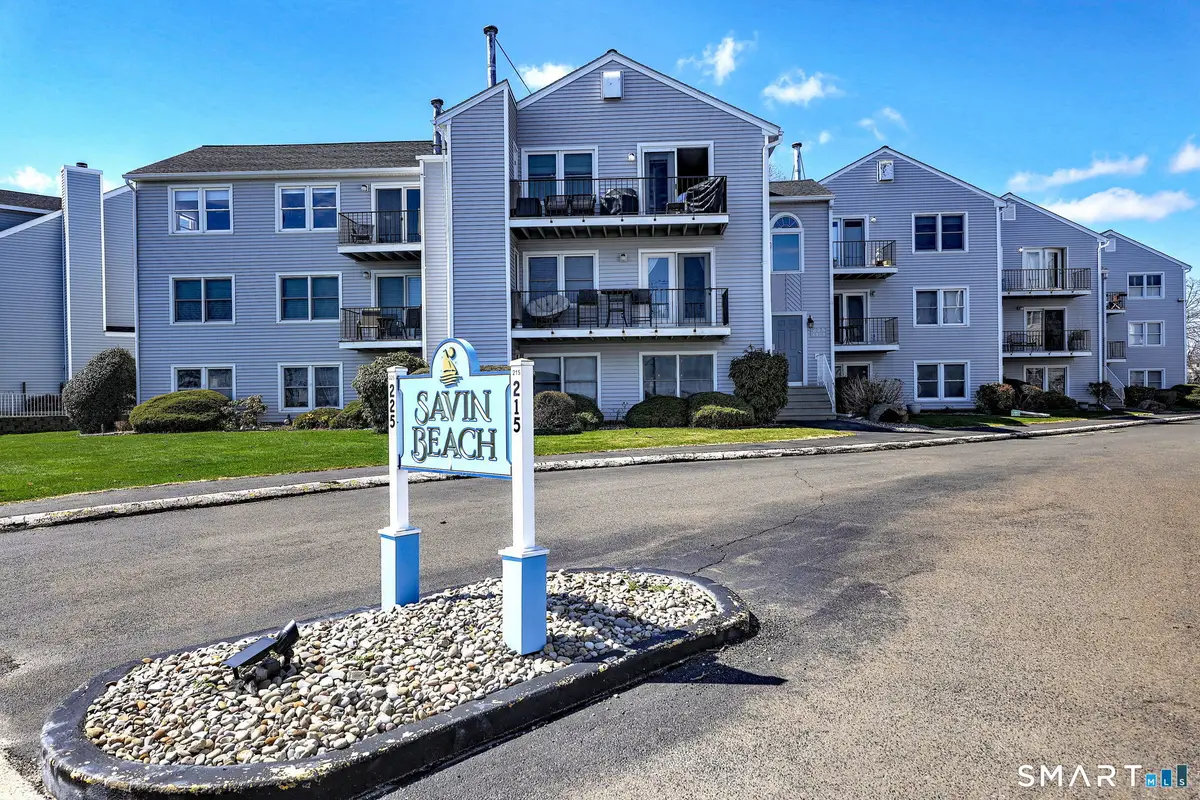 225 Beach Street #1C, West Haven, CT 06516 - #1