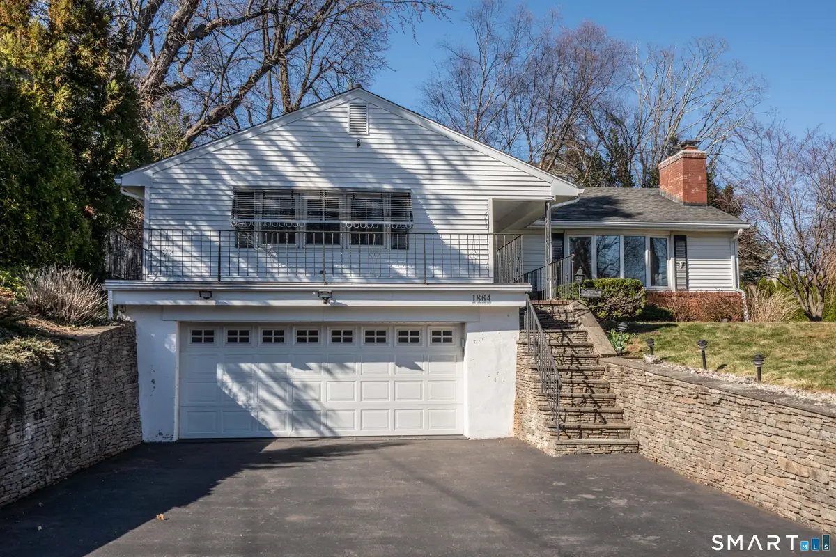 1864 Asylum Avenue, West Hartford, CT 06107 - #1