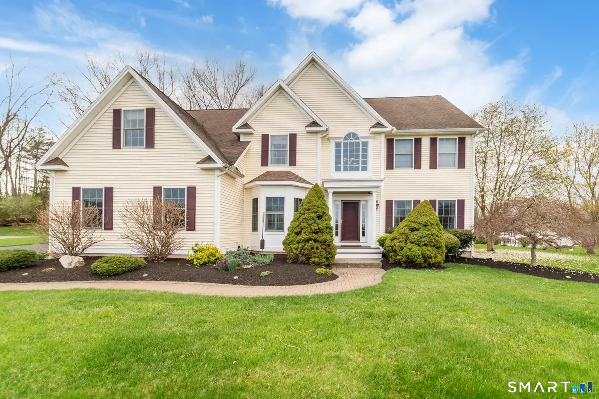 33 Watch Hill Road, Berlin, CT 06037 - #1