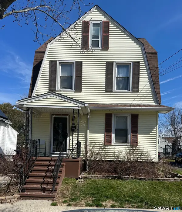 113 Huntington Avenue, New Haven, CT 06512