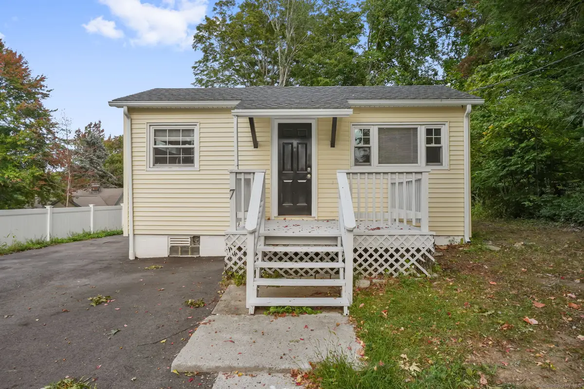 7 Candle Hill Road, New Fairfield, CT 06812 - #1