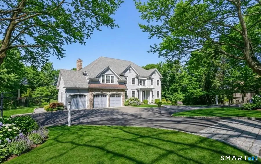 127 Field Rock Road, Fairfield, CT 06890 - #2