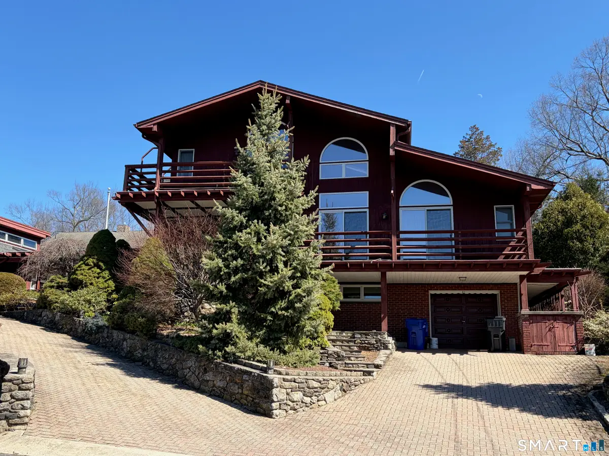 31 Mountain View Drive, Brookfield, CT 06804 - #1