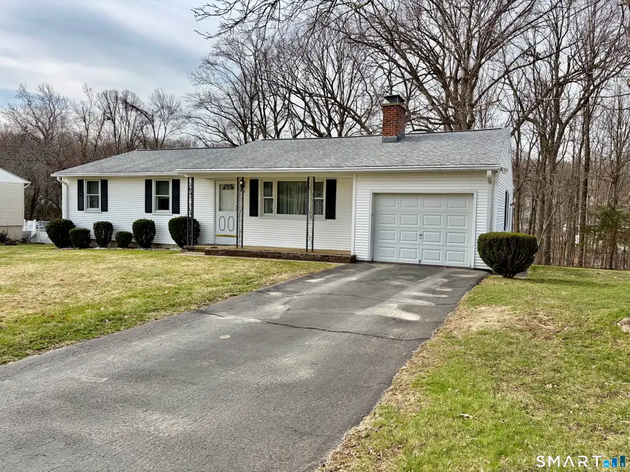 45 Westbrook Drive, Waterbury, CT 06705 - #2