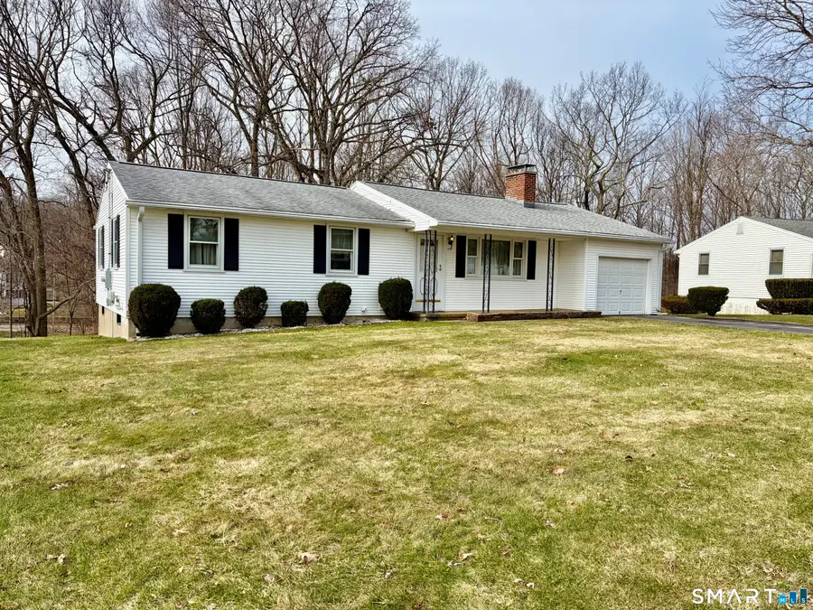 45 Westbrook Drive, Waterbury, CT 06705 - #3