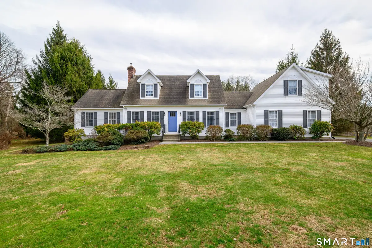 1 Whipstick Road, New Fairfield, CT 06812 - #1