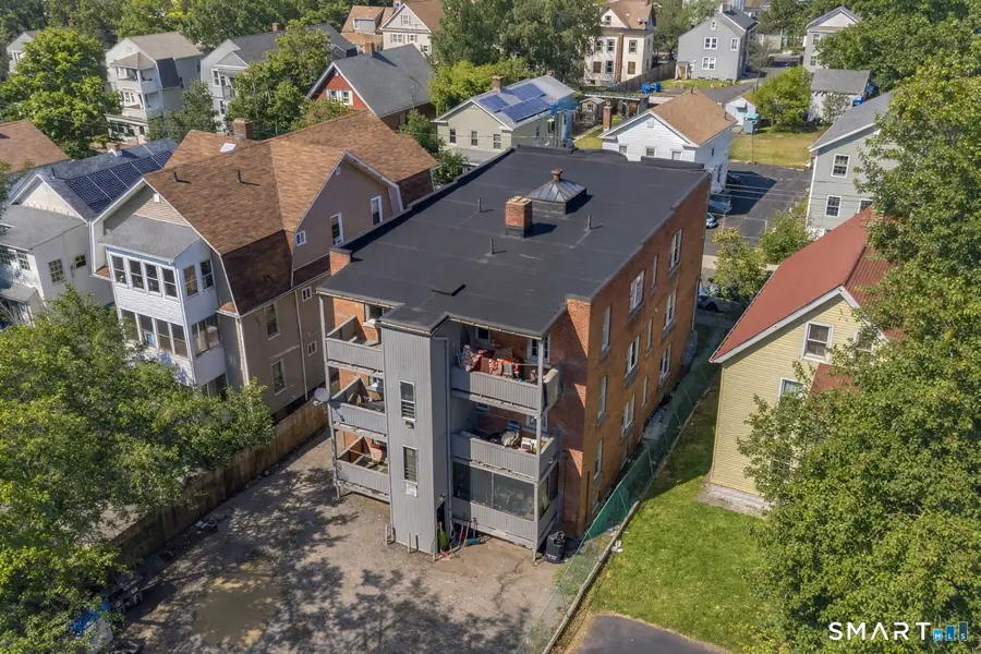 21-23 Glendale Avenue, Hartford, CT 06106 - #2