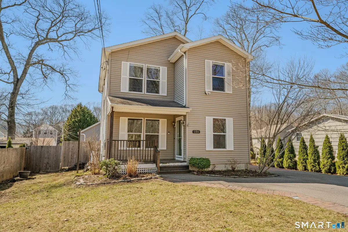 106 Oakwood Road, Niantic, CT 06357 - #1