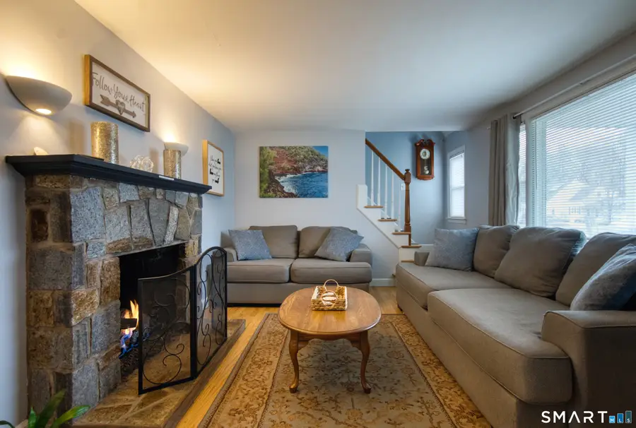 45 Doane Street, Manchester, CT 06042 - #3