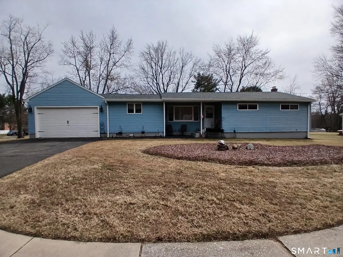 19 Highview Terrace, Enfield, CT 06082 - #1