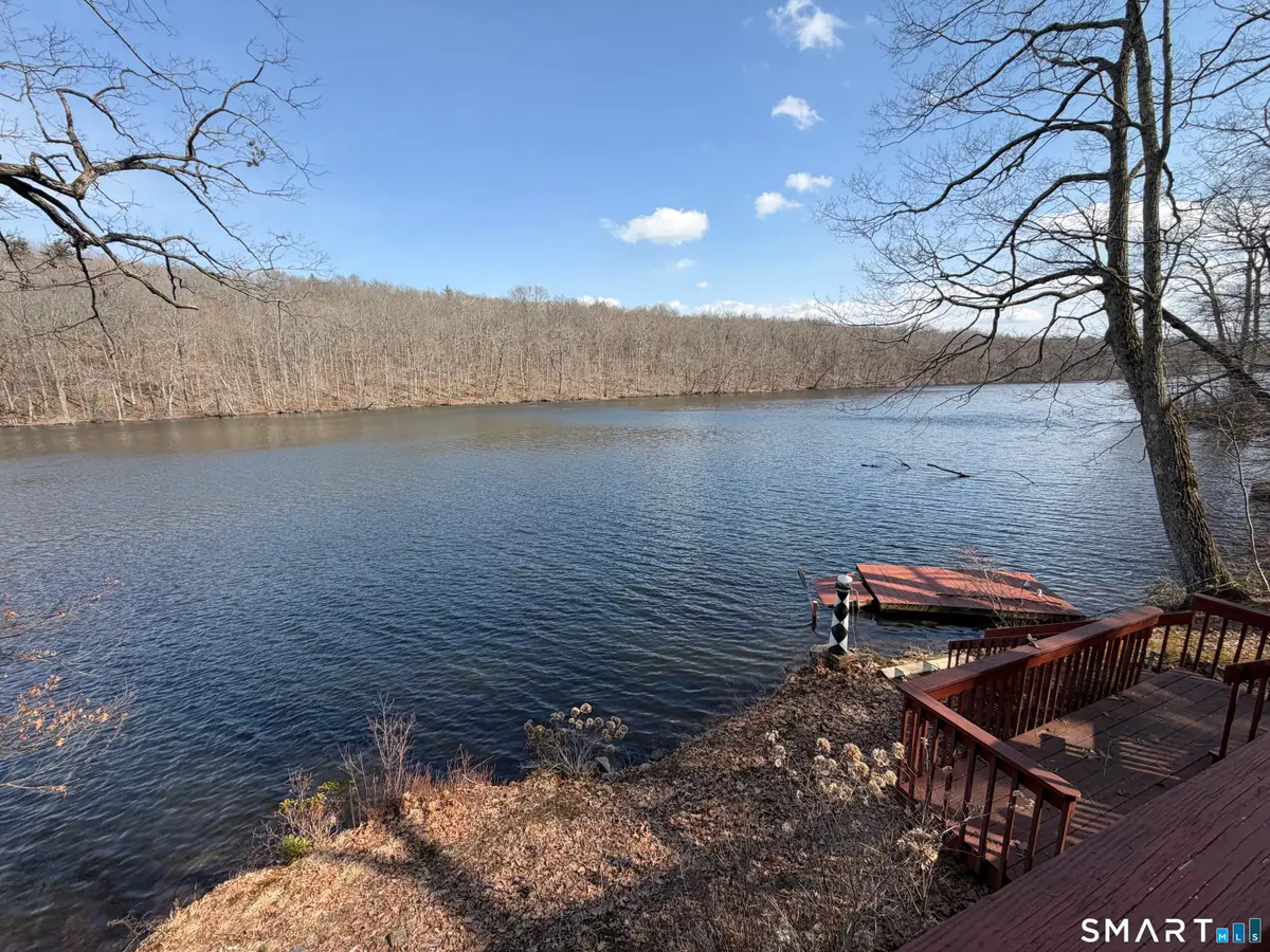 176 Lake Drive, Bethlehem, CT 06751 - #1